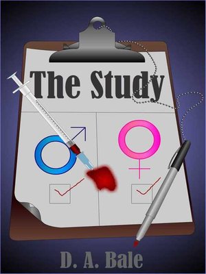 cover image of The Study